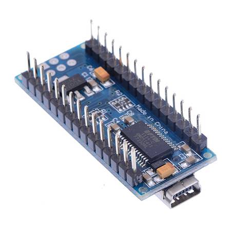 Arduino nano – Center4Tech