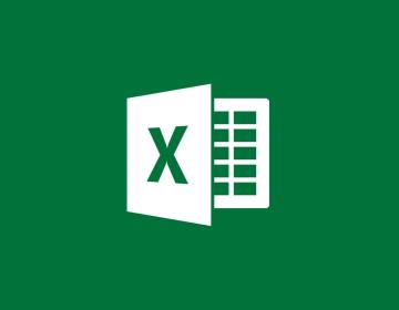 Microsoft Excel