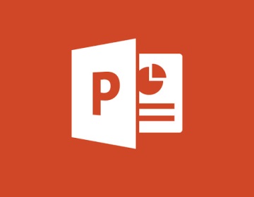 Microsoft PowerPoint