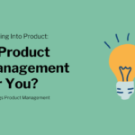 Product Management